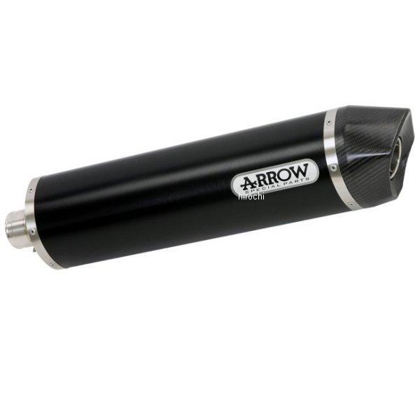 71746AKN �A���[ ARROW �X���b�v�I���}�t���[ Maxi Race Tech 09�N-16�N BMW F800R �A���~�_�[�N/�J�[�{���G���h JP�X
