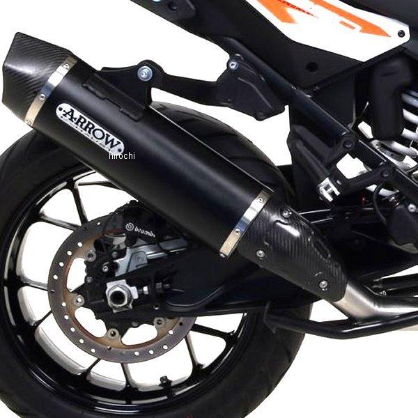 71809AKN+71495MI �A���[ ARROW �t���G�L�]�[�X�g RACE TECH 17�N-18�N KTM 1090ADVENTURE �A���~�_�[�N/�J�[�{���G���h JP�X