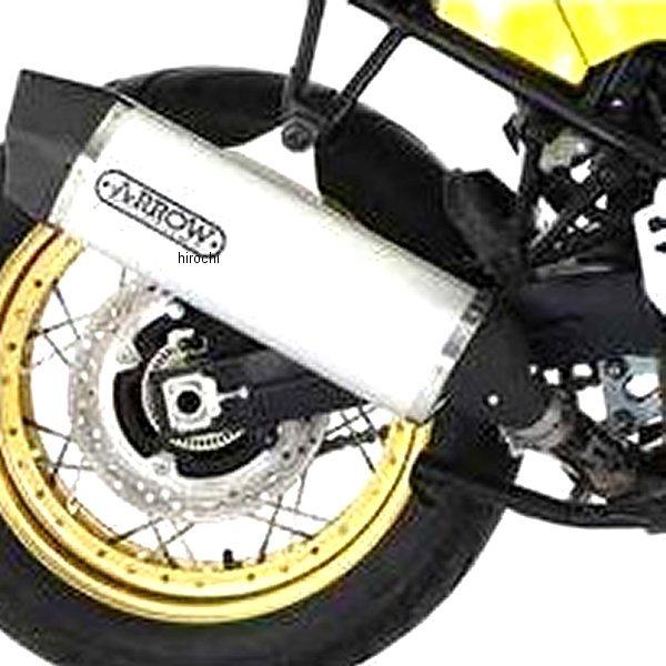 71816AK-vstm1050 �A���[ ARROW �X���b�v�I���}�t���[ MAXI RACE TECH 20�N-21�N V-Storm1050 �A���~/�J�[�{���G���h JP�X