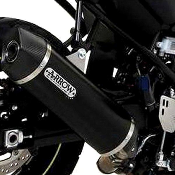 アロー 71816AKN-vstm1050 ARROW スリップオンマフラー MAXI RACE TECH
