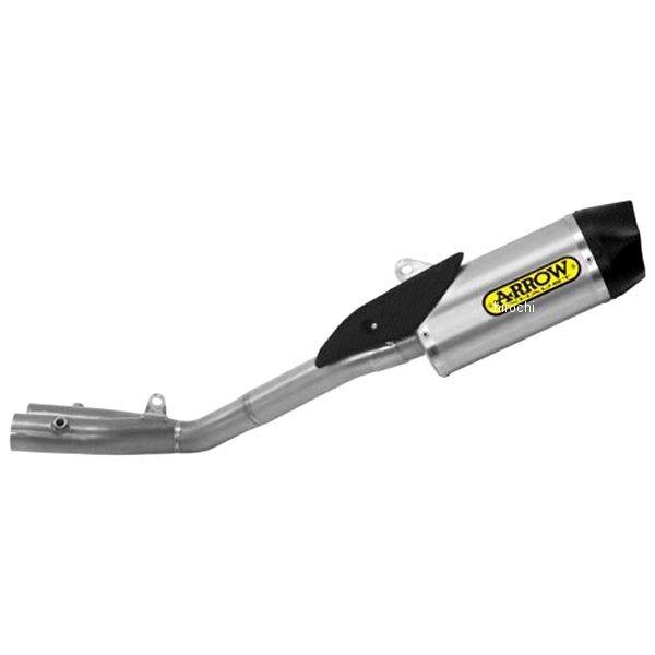 71829AK+71630MI A[ ARROW XbvI}t[ INDY RACE 15N-16N YZF-R1 A~/J[{Gh JPX