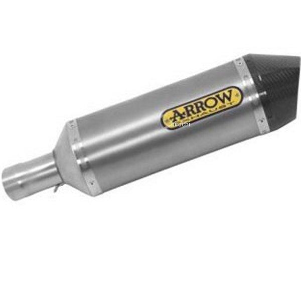 71855AK A[ ARROW XbvI}t[ HOMOLOGATED RACE TECH 17N-18N GSX-R1000 A~/J[{Gh JPX