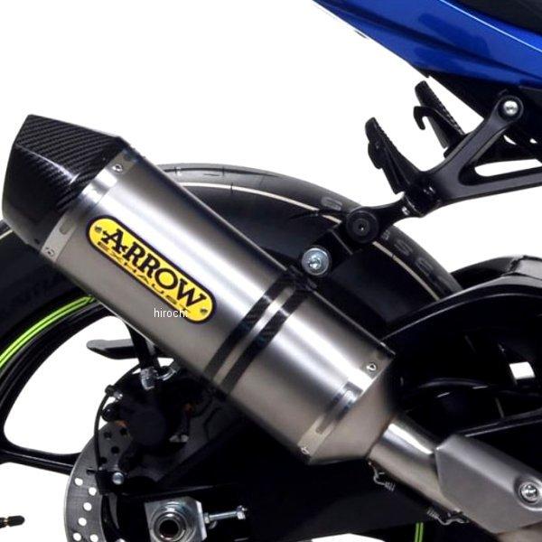 71855PK-JMCA-19R1000 A[ ARROW XbvI}t[ RACE TECH JMCA 19N-21N GSX-R1000R `^/J[{Gh JPX