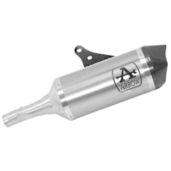 71864AKC+71671MI A[ ARROW tGL][Xg RACE TECH 17N-22N X-ADV A~/J[{Gh JPX