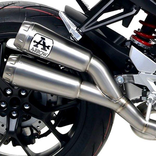 71885PR+71693MI A[ ARROW tGL][Xg PRO RACE fA 18N-20N CB1000R `^/`^Gh JPX