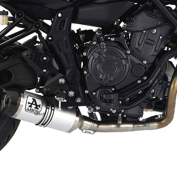 71930AK-71758KZ A[ ARROW tGL][Xg THUNDER E5K 21N MT-07 A~/J[{Gh JPX