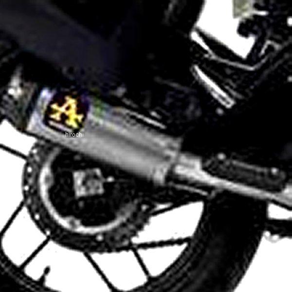 アロー 71935PK-71762MI ARROW フルエキゾースト WORKS 21年 TRACER9GT