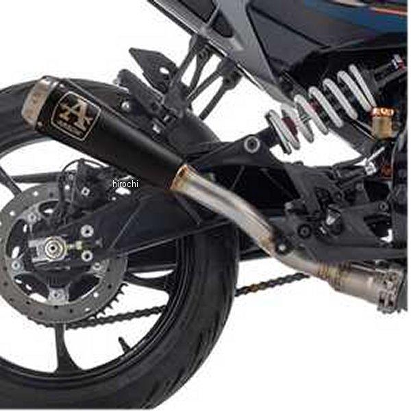 アロー 71972PRN-duke390 71972PRN Arrow スリップオンマフラー Pro