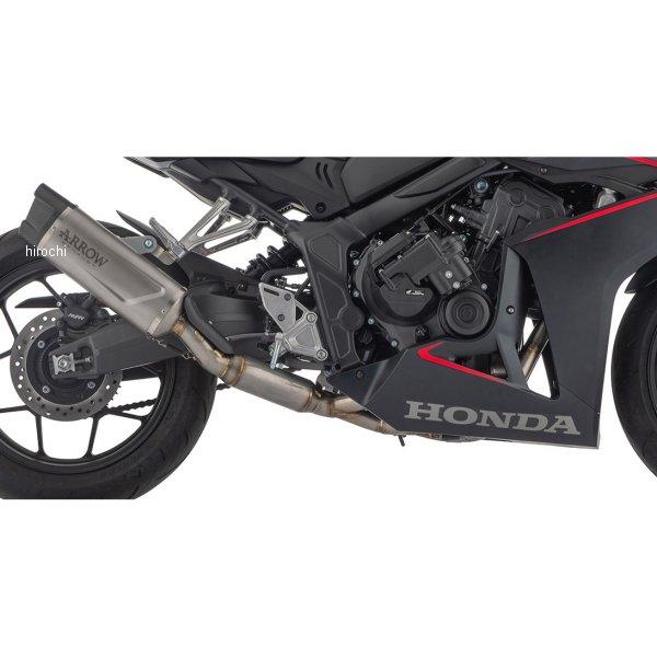 【専用】 アロー 71999PK ARROW フルエキゾーストマフラー Indy Race EVO