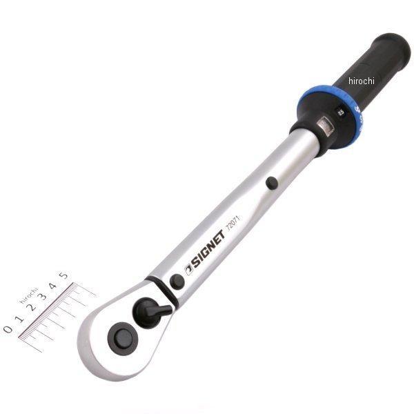 メーカー在庫あり】 72071 シグネット SIGNET 3/8DR ト