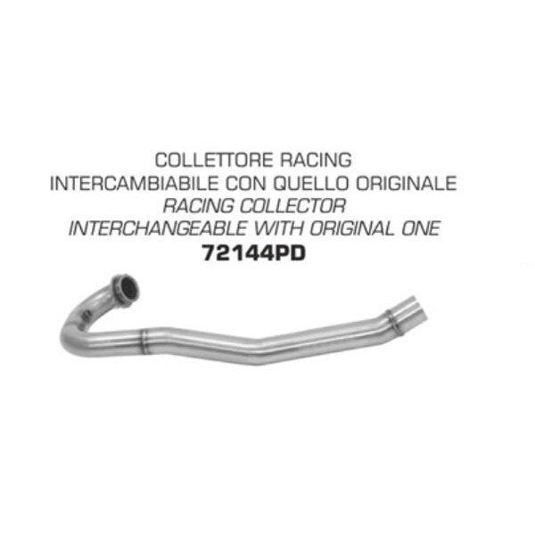 72144PD A[ ARROW [VORN^[ 17N-20N nXNo[i 701SUPERmoto XeX JPX