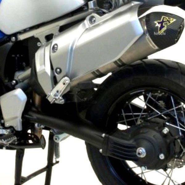 72614AK+72095PD A[ ARROW tGL][Xg MAXI RACE TECH 10N-20N XT1200ZSUPERTENERE A~/J[{Gh JPX