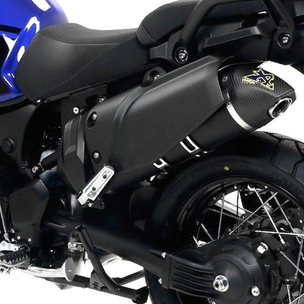 72614AKN+72095PD �A���[ ARROW �t���G�L�]�[�X�g MAXI RACE TECH 10�N-20�N XT1200ZSUPERTENERE �A���~�_�[�N/�J�[�{���G���h JP�X