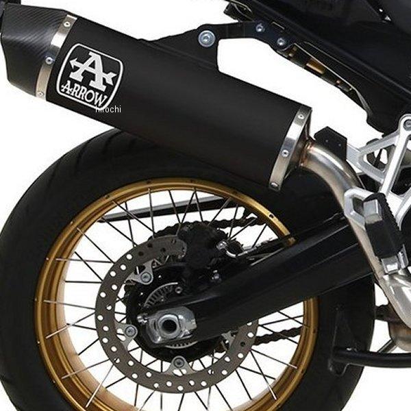72629AKN A[ ARROW XbvI}t[ MAXI RACE TECH 18N-20N BMW F850GS A~_[N/J[{Gh JPX