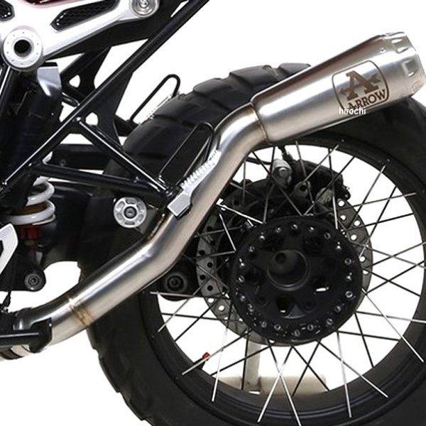 72634PRI-11001MI A[ ARROW XbvI}t[ PRO RACE 17N-20N BMW RNINET UrbanGS jN/XeGh JPX