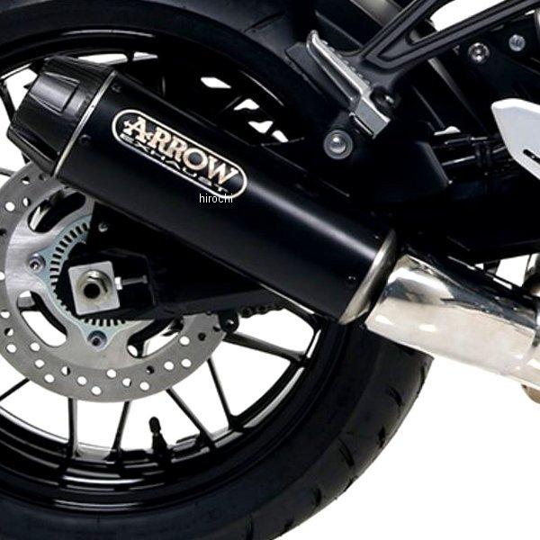 74506RB+71685MI A[ ARROW tGL][Xg Rebel 17N-21N Z900RS jN_[N/J[{Gh JPX