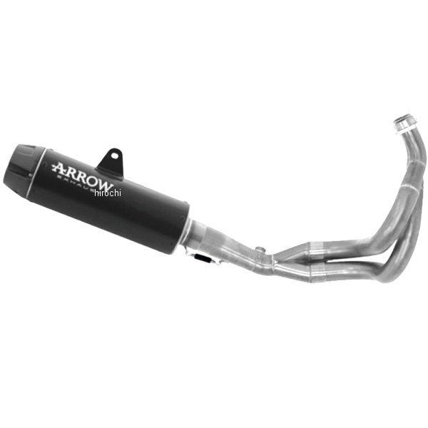 74510RBNW A[ ARROW tGL][Xg Rebel 21N-22N Z650RS XeX_[N/A~_[NGh JPX