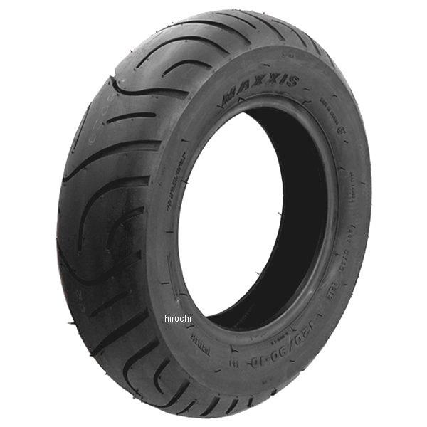 DAYTONA（デイトナ） 75115 マキシス MAXXIS タイヤ M6029 120/70-10
