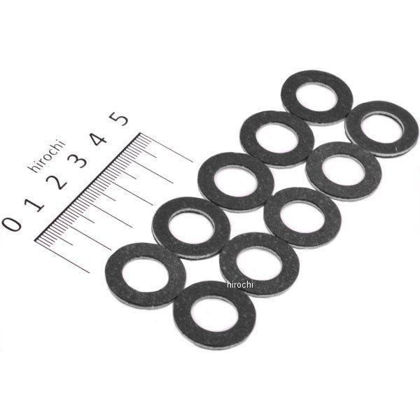 DAYTONA（デイトナ） 【即納】 75420 オイルドレンワッシャ M12 10枚