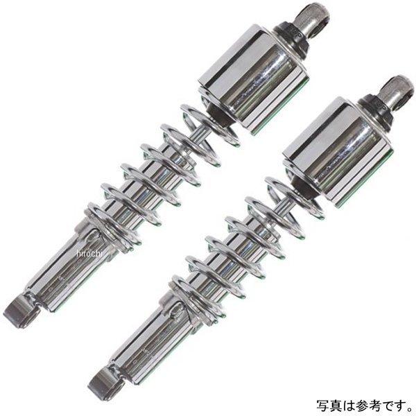 ボンネビル サスペンション IKON アイコン 7610-1602リアサス