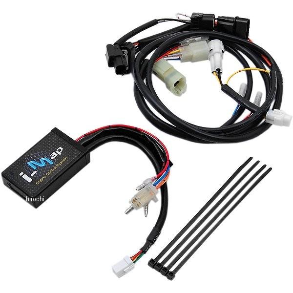 KITACO 【メーカー在庫あり】 763-4773000 キタコ I-MAP カプラーオン