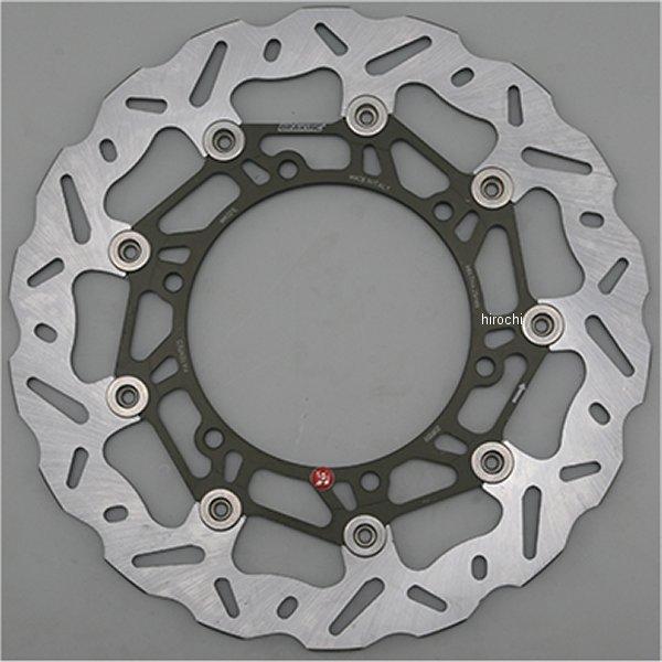 デイトナ　ブレーキング　ブレーキディスク　ウェーブ DAYTONA（デイトナ） 【メーカー在庫あり】 76521 ブレーキング