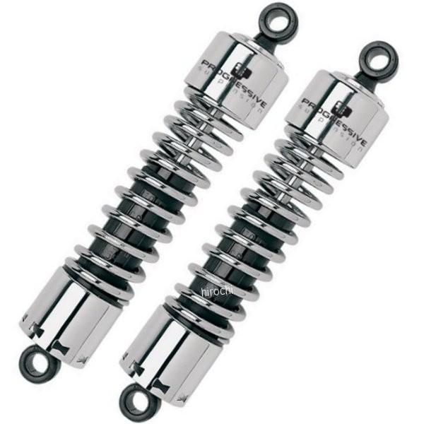Progressive Suspension サスペンション プログレッシブ Progressive Suspension（プログレッシブサスペンション）429