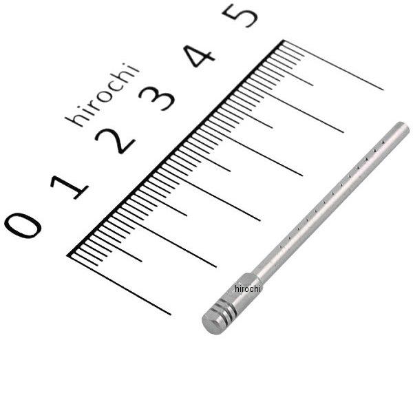 ヨシムラ（YOSHIMURA） 776-261-1000 TM-MJN26 ノズル/YAメッキ APE