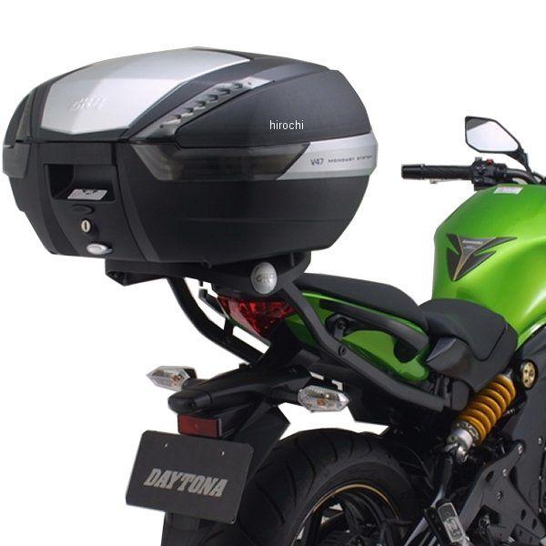 dオーダー品 DAYTONA（デイトナ） 【メーカー在庫あり】 77698 ジビ GIVI モノ