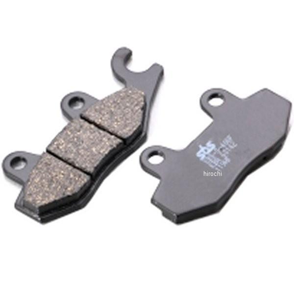 �y���[�J�[�݌ɂ���z 777-0119000 E119(688) �L�^�R SBS �u���[�L�p�b�h �t�����g/���A 93�N-07�N XR100�ANSR80�AXR50 �Z���~�b�N JP�X