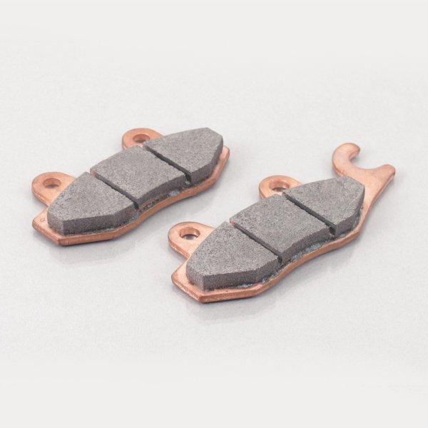 KITACO（キタコ） 777-0688077 688RSi SBSブレーキパッド フロント用