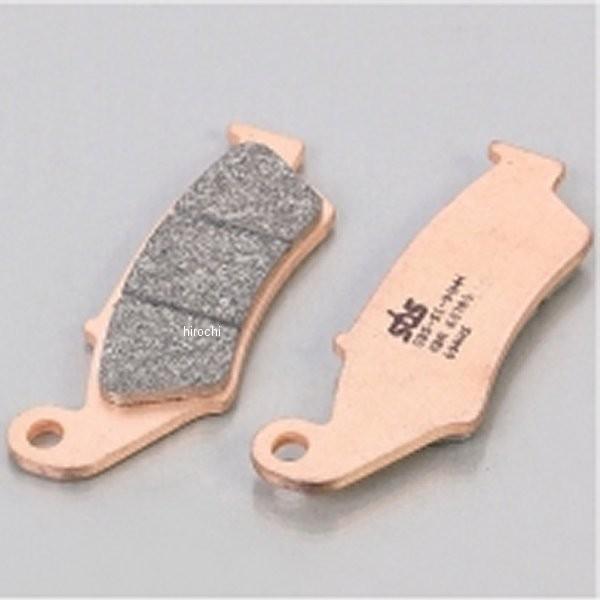 �y���[�J�[�݌ɂ���z 777-0694020 694HS �L�^�R SBS �u���[�L�p�b�h �t�����g 93�N-04�N �A�t���J�c�C��750�AXR250 �V���^�[���^�� JP�X