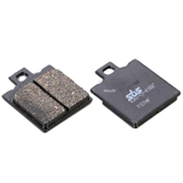 �y���[�J�[�݌ɂ���z 777-0737000 737HF �L�^�R SBS �u���[�L�p�b�h �t�����g/���A HARRISON BILLET �L�����p�[�p �Z���~�b�N JP�X
