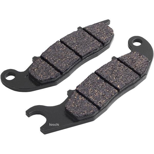 �y���[�J�[�݌ɂ���z 777-0859000 �L�^�R SBS �u���[�L�p�b�h 859HF SCORPA T-RIDE 250 �t�����g JP�X