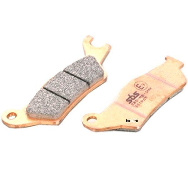 �y���[�J�[�݌ɂ���z 777-0951098 �L�^�R SBS �u���[�L�p�b�h 951RST �t�����g�p 18�N�ȍ~ �X�Y�L GSX-R125�AGSX-S125 JP�X