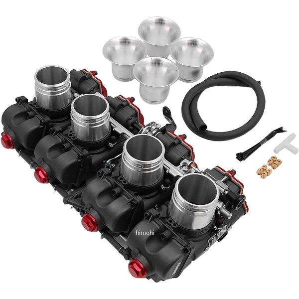 ヨシムラ（YOSHIMURA） 778-155-2002 TMR-MJN40AS キャブSET イナズマ