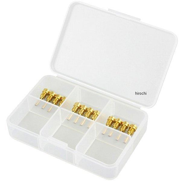 オーバーサイズパイロットジェットセット08年以前 カワサキ ZRX1200R/S (純正#35)00年以前 カワサキ ZRX1100/2 (純正#35)06年以前 カワサキ ゼファー1100 (純正#35)06年以前 カワサキ ゼファー75...