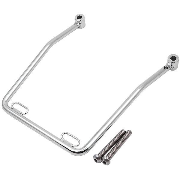 デイトナ サドルバックサポート 左右共用 DS400 ヤマハ ドラッグ