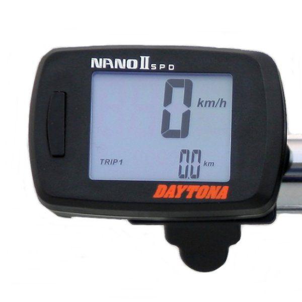 DAYTONA（デイトナ） 【メーカー在庫あり】 78596 NANO2スピード