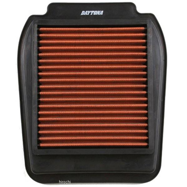 ちぃ商品 DAYTONA（バイク用品） DAYTONA リプレイス エアフィルター