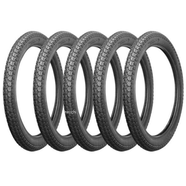 �y���[�J�[�݌ɂ���z NB737 NBS �o�C�N�p�[�c�Z���^�[ �^�C�� 2.50-17 4PR TT �t�����g�A���A���p 5�{�Z�b�g JP�X