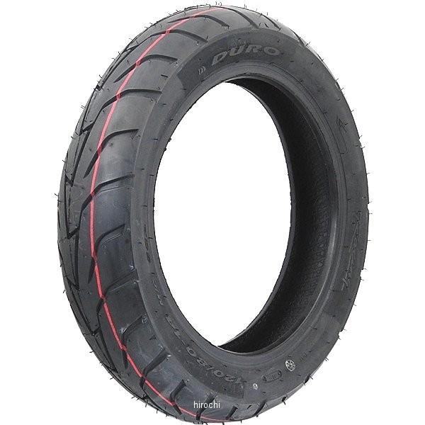 新品　DURO 120/80-14と150/70-13 DUROタイヤ 120/80-14 58P DM1092 T/L 品 バイクパーツセンター