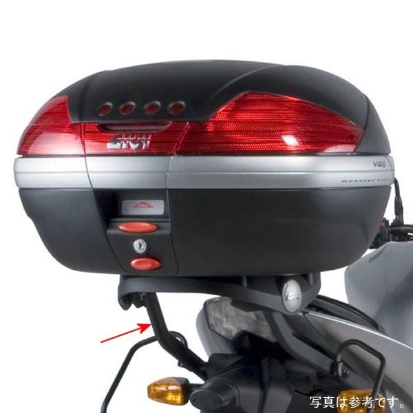 DAYTONA（バイク用品） 79287 ジビ GIVI 448FZモノ ラック