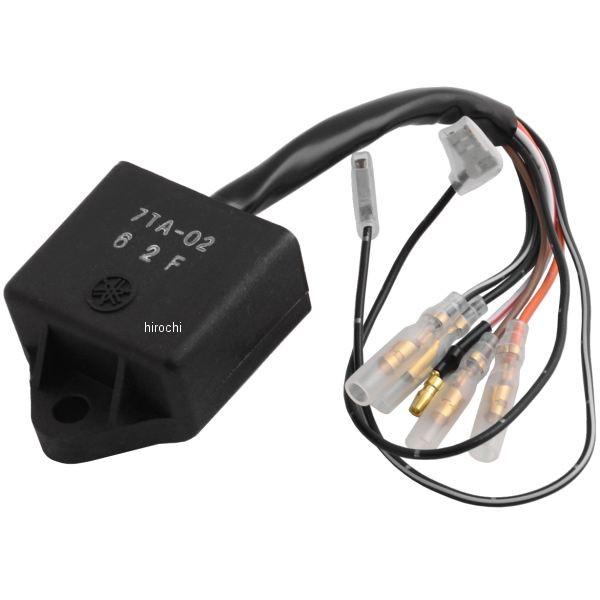 YAMAHA 7TA-85540-02 ヤマハ純正 CDIユニット アセンブリ HD店 YAMAHA 7TA-85540-02 ヤマハ純正 CDIユニット アセンブリ HD店