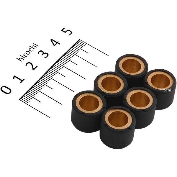 メーカー在庫あり】 8021 NBS バイクパーツセンター ウエイトローラー