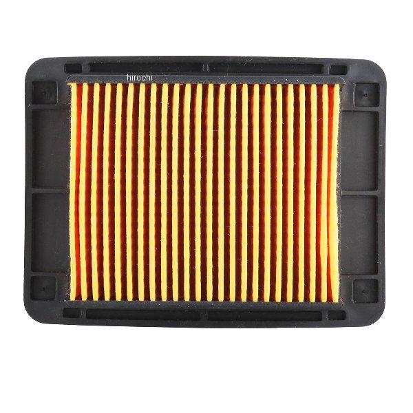 パーツ halu メーカー在庫あり】 808403 NBS バイクパーツセンター エアークリーナ