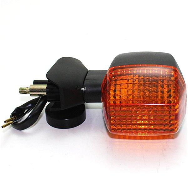 80105 ドレミコレクション LEDウインカー リアセット 右 GPZ900R HD店