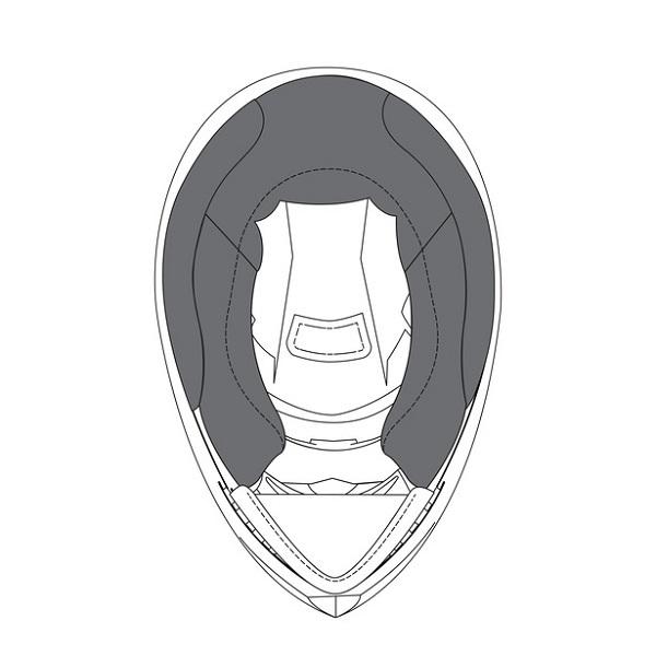 KIT03022-001-S G[W[uC AGV `[Npbh K-3 SVp AWAtBbg STCY JPX