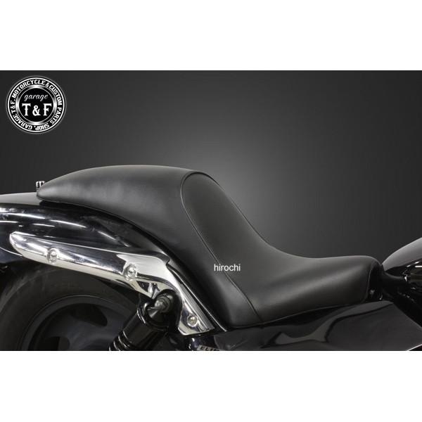 チ*ー様 カワサキ　エリミネーター250v 純正シート　美品 8031709 ガレージT＆F ガンファイターシート スムース カワサキ