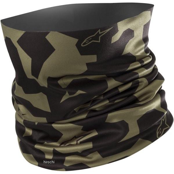 8033637210735 ApCX^[Y lbNEH[}[ CAMO NECK TUBE ~^[O[/ t[TCY